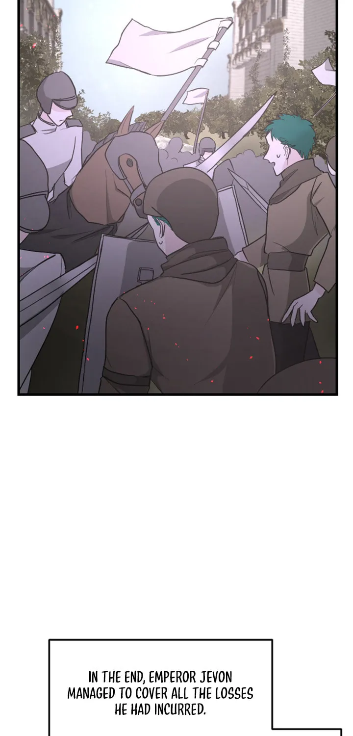 ‏I Will Fall With the Emperor Chapter 9 page 44 - 