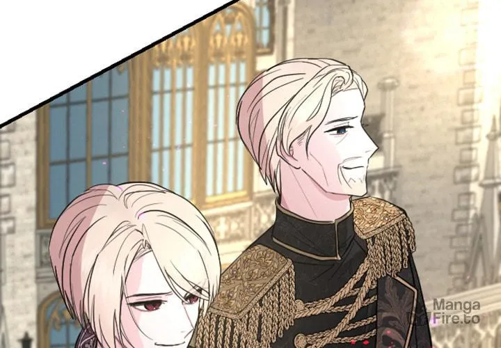 ‏I Will Fall With the Emperor Chapter 9 page 47 - 