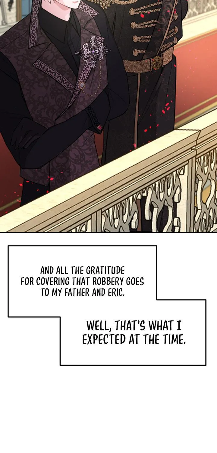 ‏I Will Fall With the Emperor Chapter 9 page 48 - 