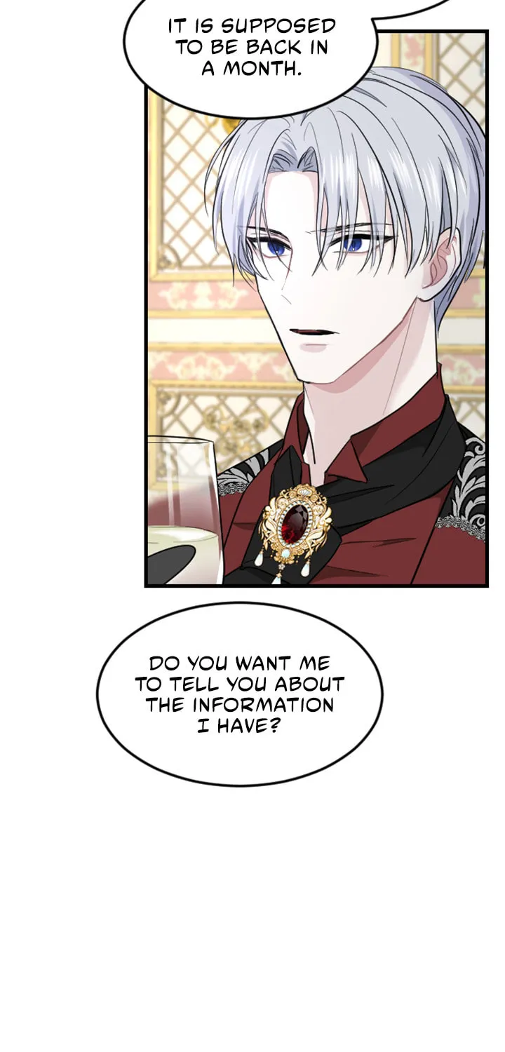 ‏I Will Fall With the Emperor Chapter 9 page 50 - 