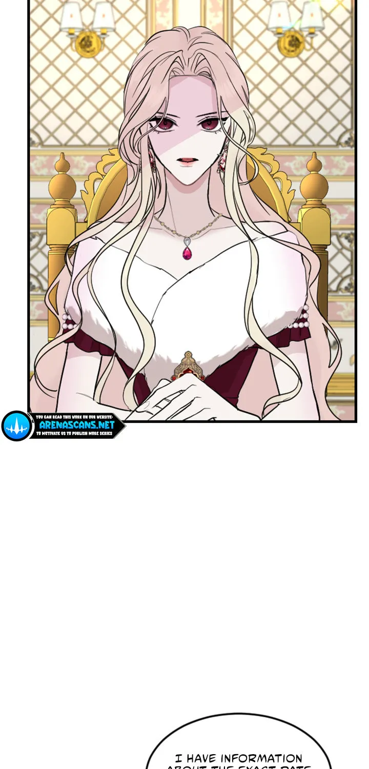 ‏I Will Fall With the Emperor Chapter 9 page 52 - 