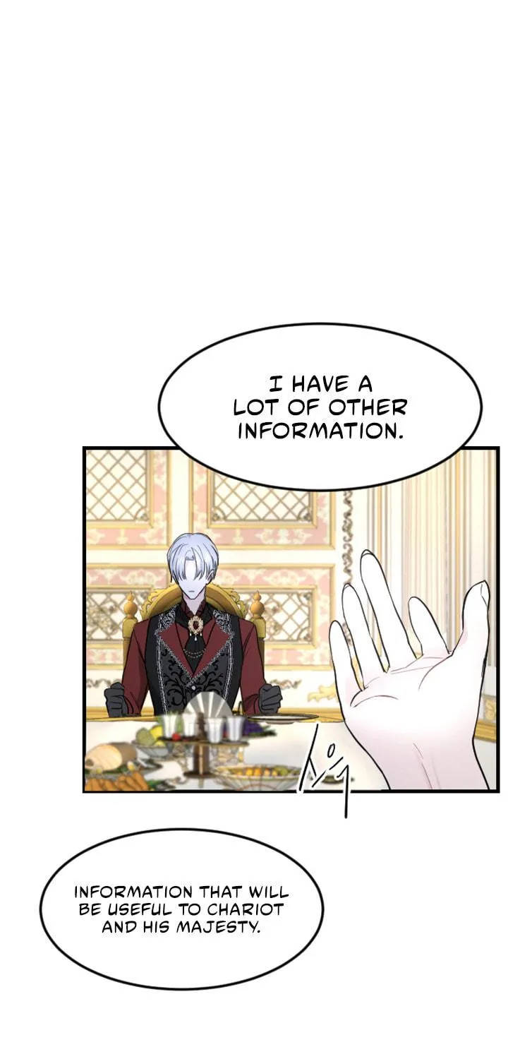 ‏I Will Fall With the Emperor Chapter 9 page 55 - 