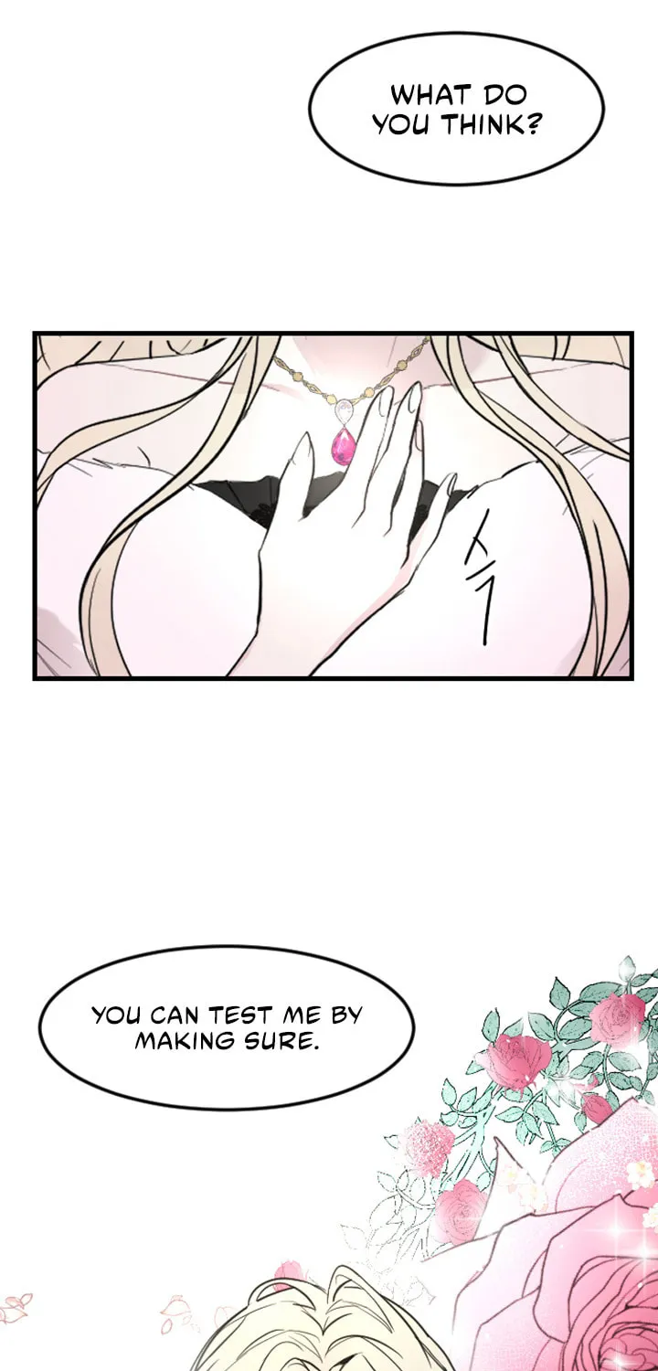 ‏I Will Fall With the Emperor Chapter 9 page 57 - 
