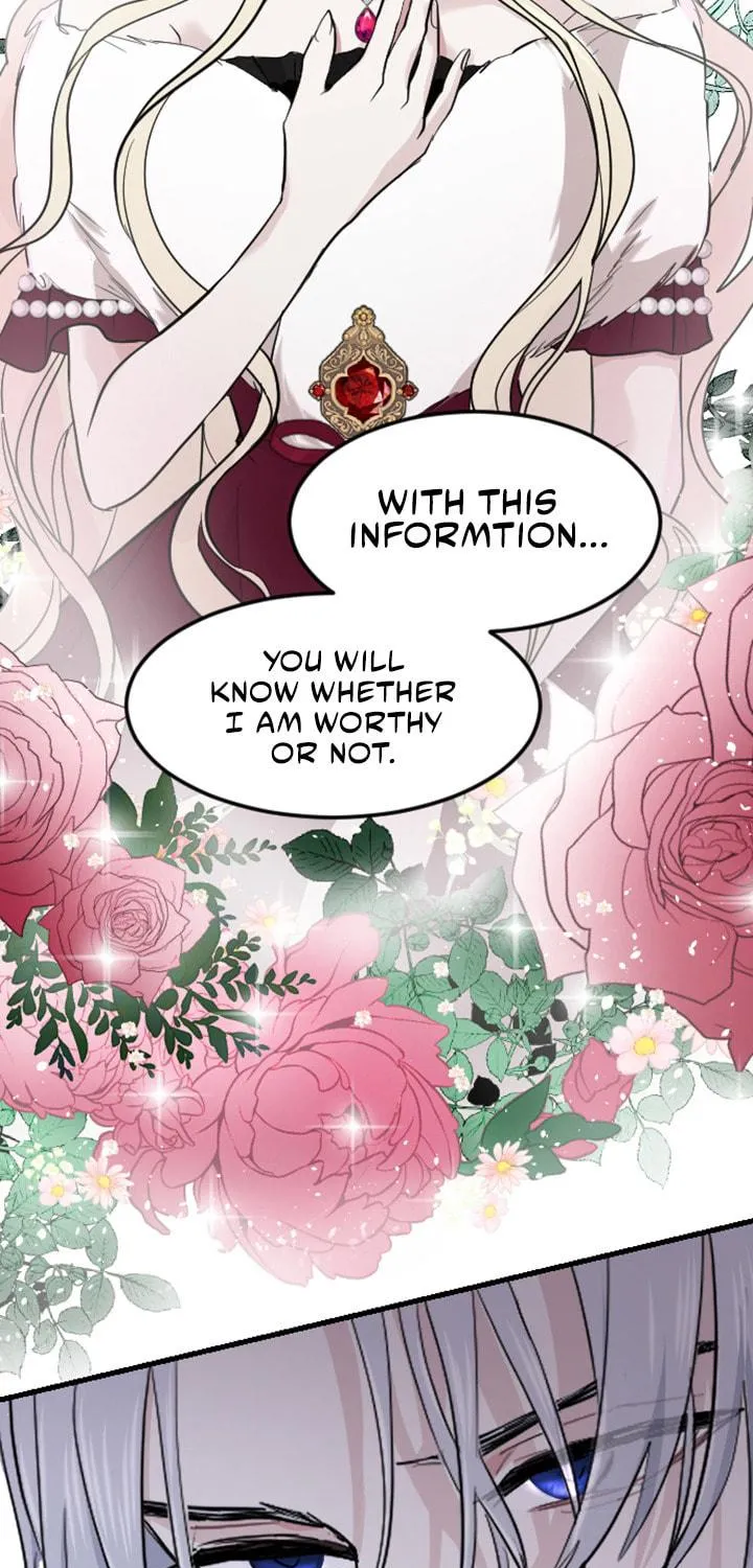 ‏I Will Fall With the Emperor Chapter 9 page 59 - 