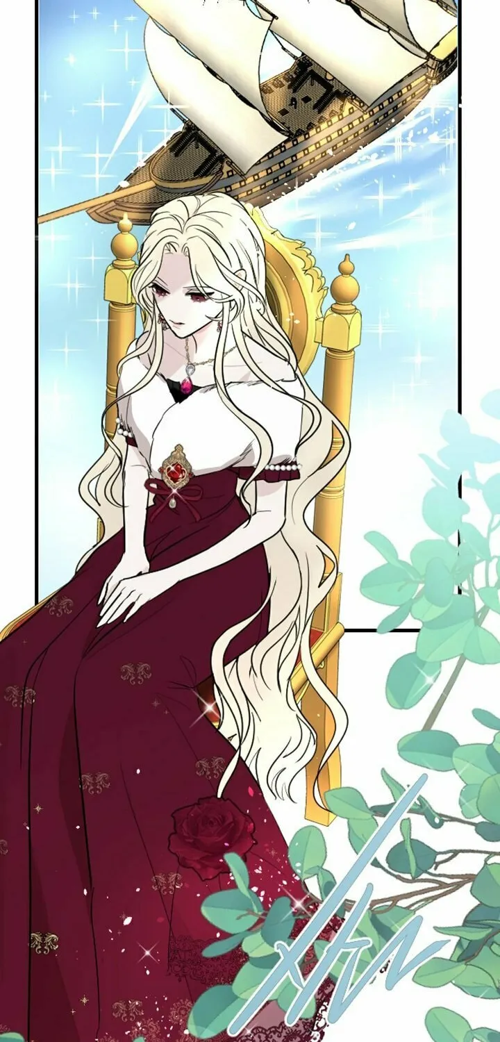 ‏I Will Fall With the Emperor Chapter 9 page 7 - 
