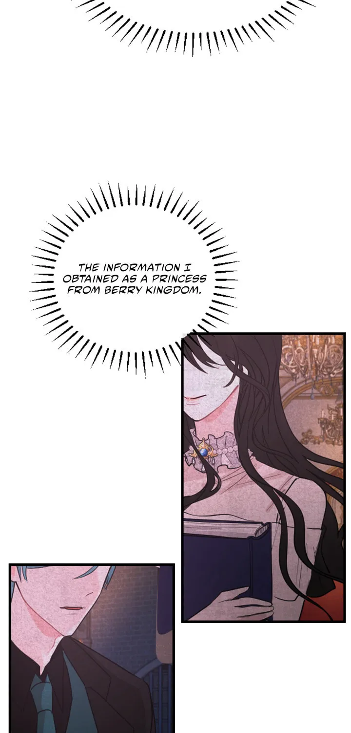 ‏I Will Fall With the Emperor Chapter 9 page 61 - 
