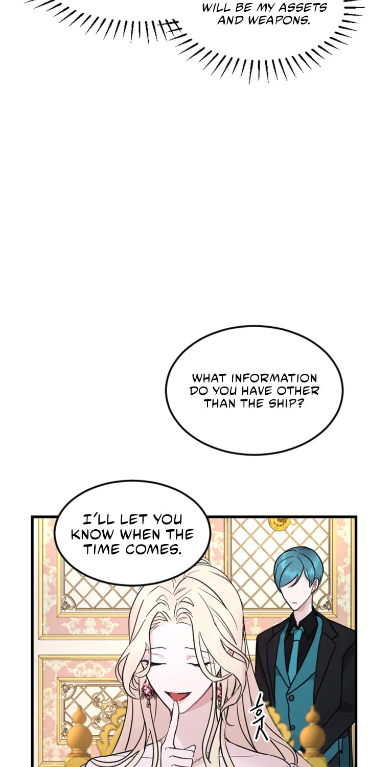‏I Will Fall With the Emperor Chapter 9 page 63 - 
