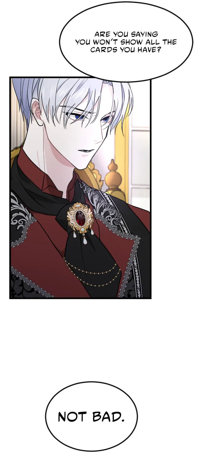 ‏I Will Fall With the Emperor Chapter 9 page 68 - 