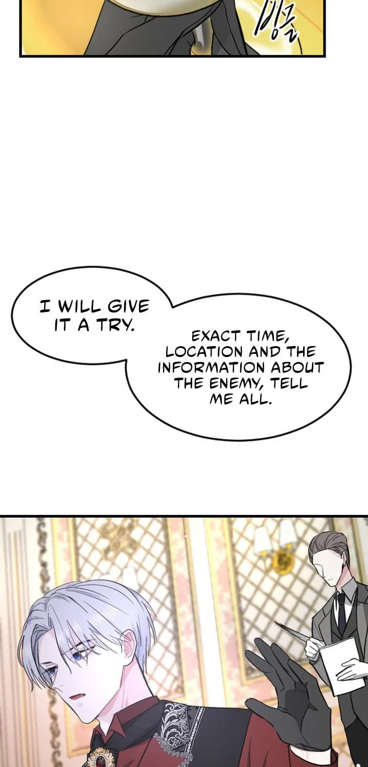 ‏I Will Fall With the Emperor Chapter 9 page 70 - 