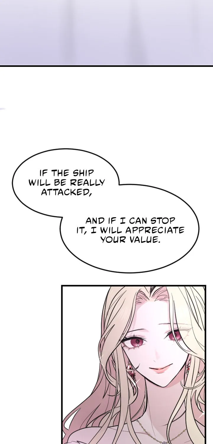 ‏I Will Fall With the Emperor Chapter 9 page 72 - 