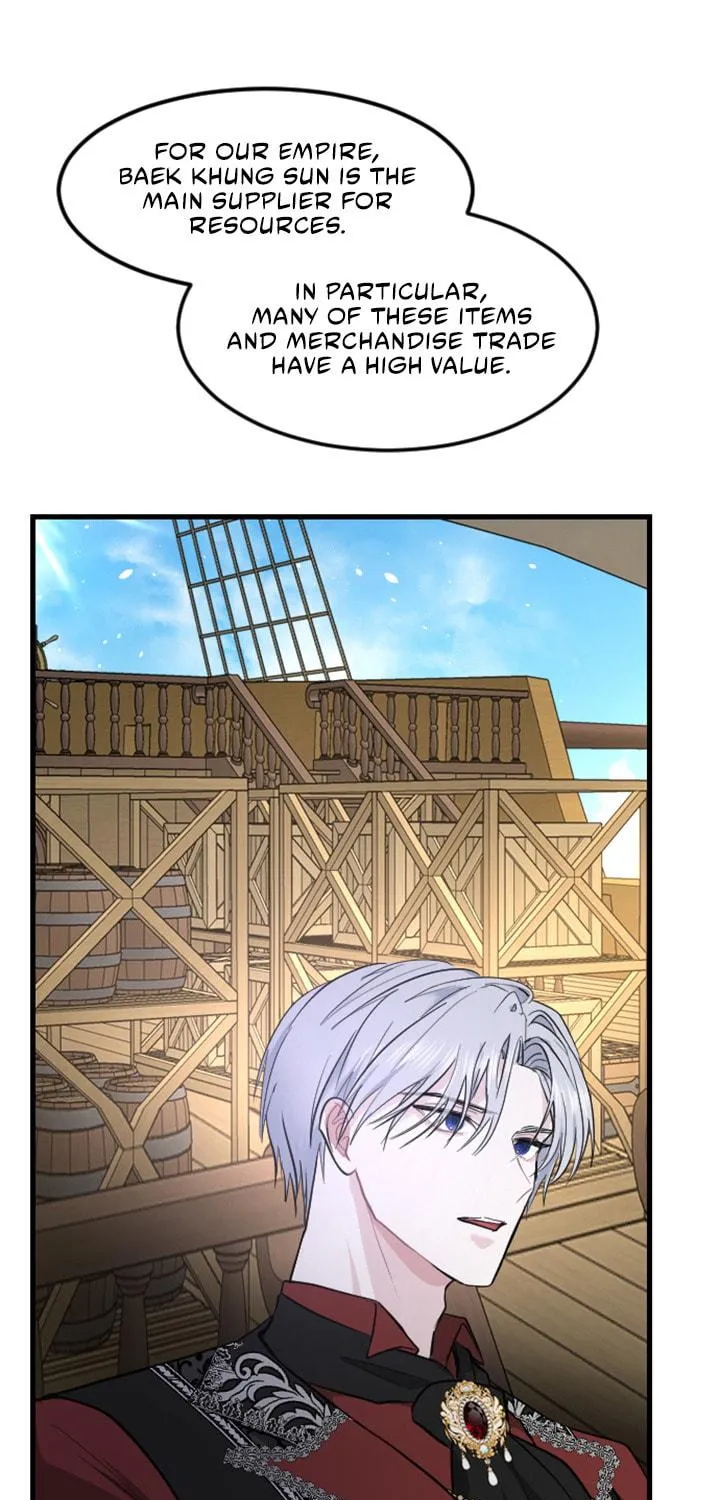 ‏I Will Fall With the Emperor Chapter 9 page 74 - 