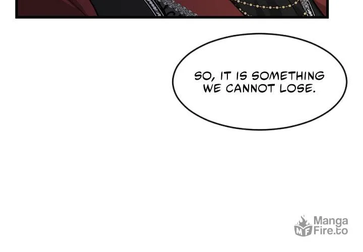 ‏I Will Fall With the Emperor Chapter 9 page 75 - 