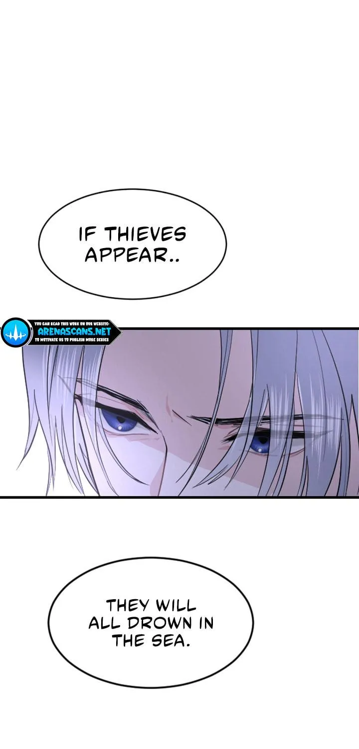 ‏I Will Fall With the Emperor Chapter 9 page 76 - 