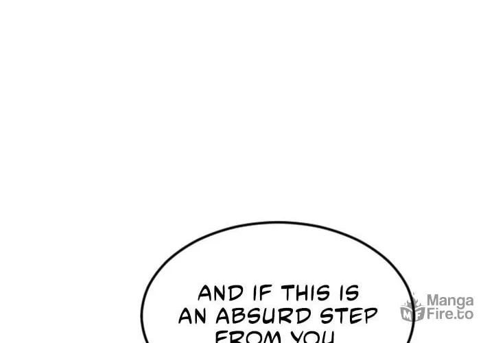 ‏I Will Fall With the Emperor Chapter 9 page 77 - 