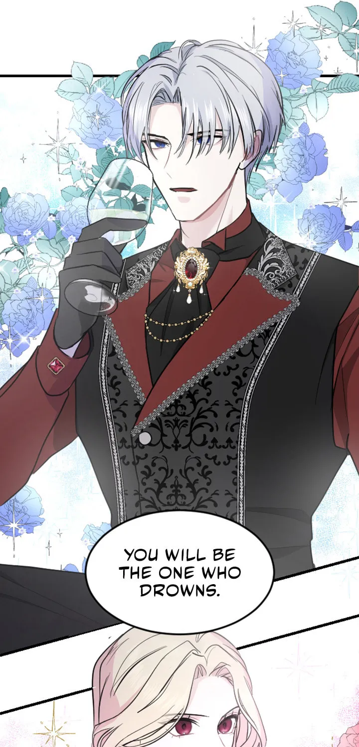 ‏I Will Fall With the Emperor Chapter 9 page 79 - 