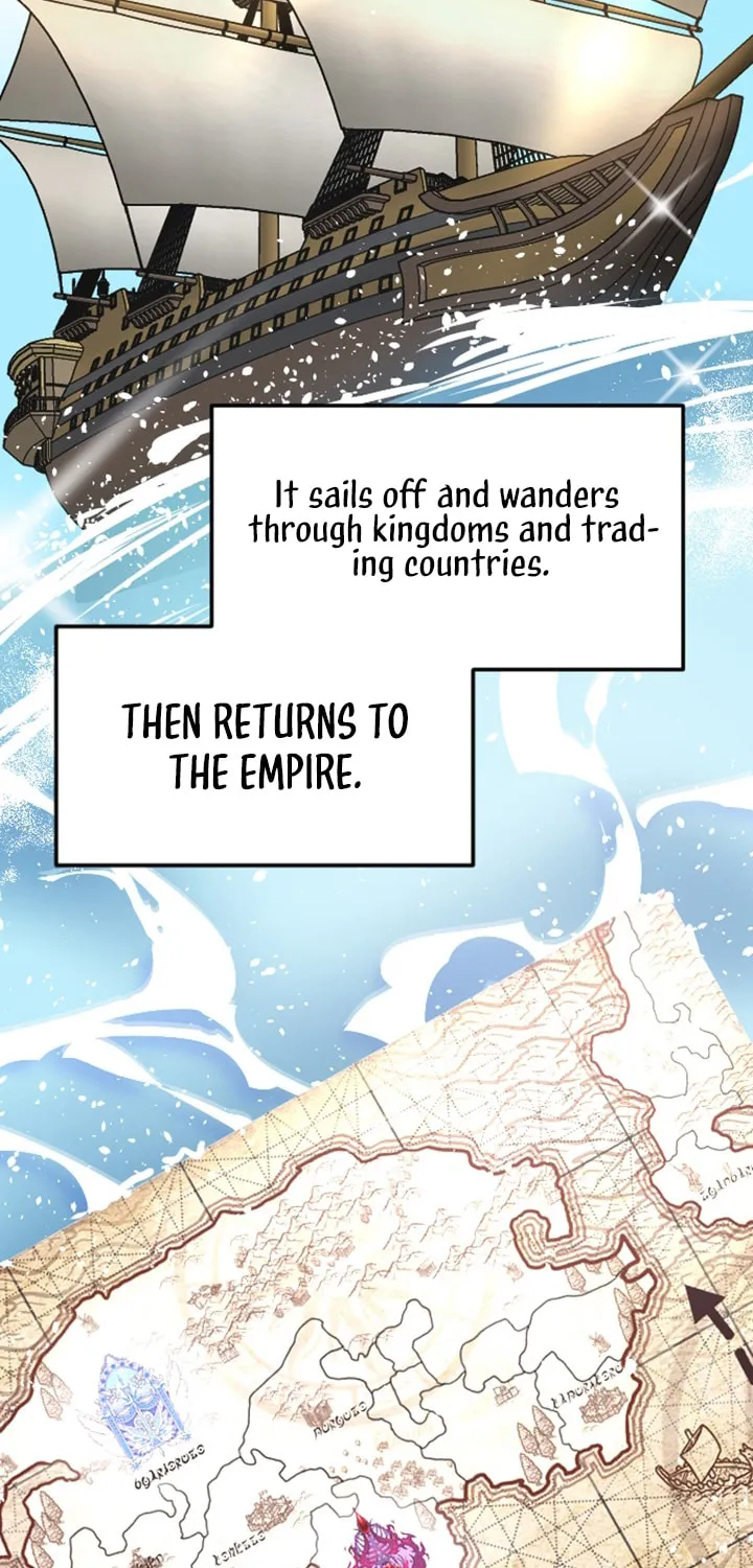 ‏I Will Fall With the Emperor Chapter 9 page 9 - 