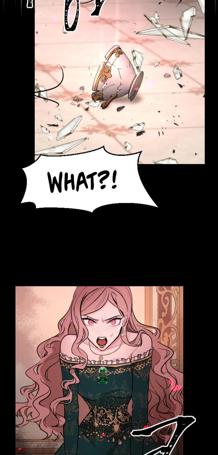 ‏I Will Fall With the Emperor Chapter 9 page 83 - 