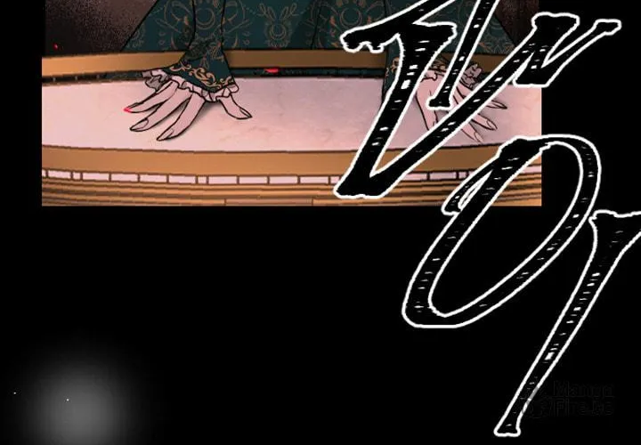 ‏I Will Fall With the Emperor Chapter 9 page 84 - 