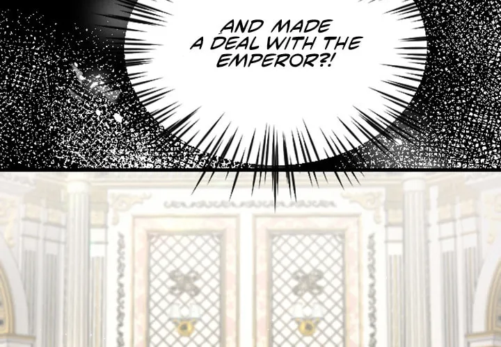 ‏I Will Fall With the Emperor Chapter 9 page 86 - 