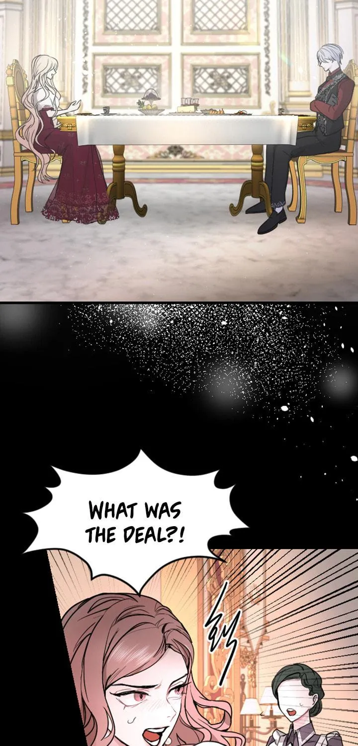 ‏I Will Fall With the Emperor Chapter 9 page 87 - 