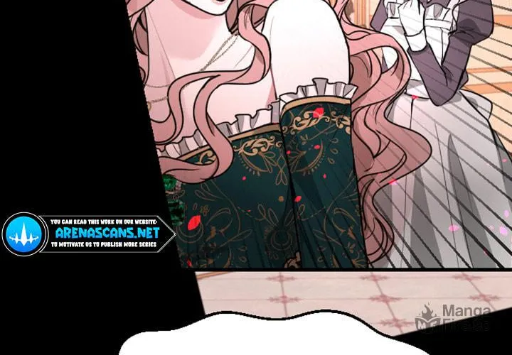 ‏I Will Fall With the Emperor Chapter 9 page 88 - 
