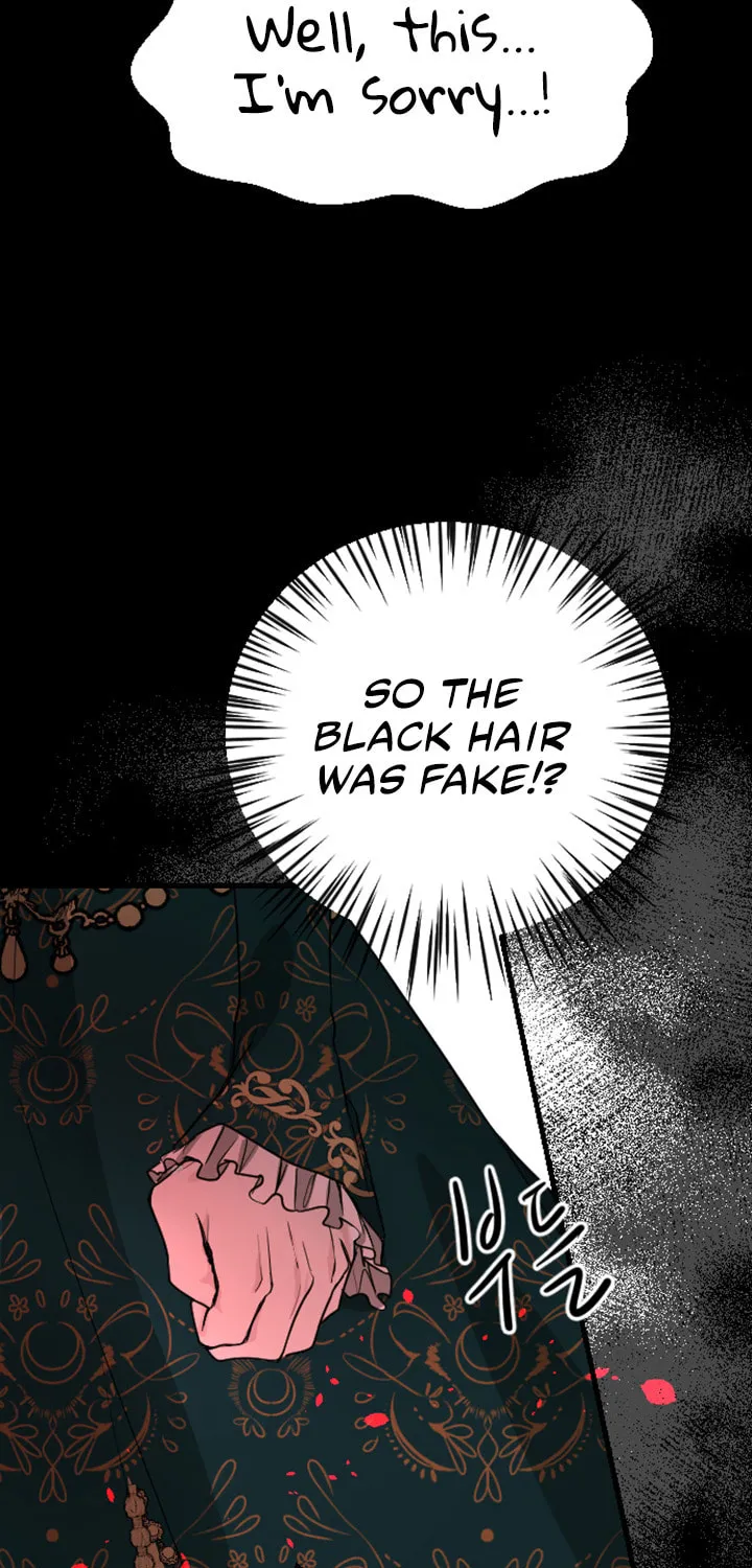 ‏I Will Fall With the Emperor Chapter 9 page 89 - 