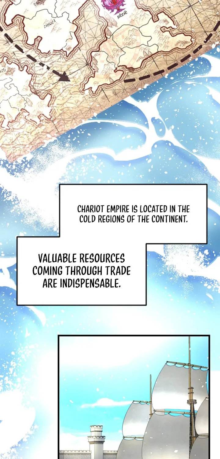 ‏I Will Fall With the Emperor Chapter 9 page 10 - 