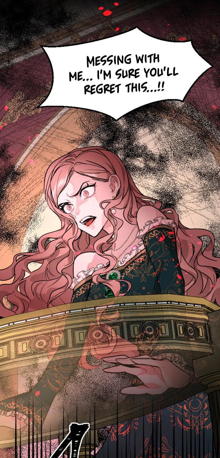 ‏I Will Fall With the Emperor Chapter 9 page 91 - 
