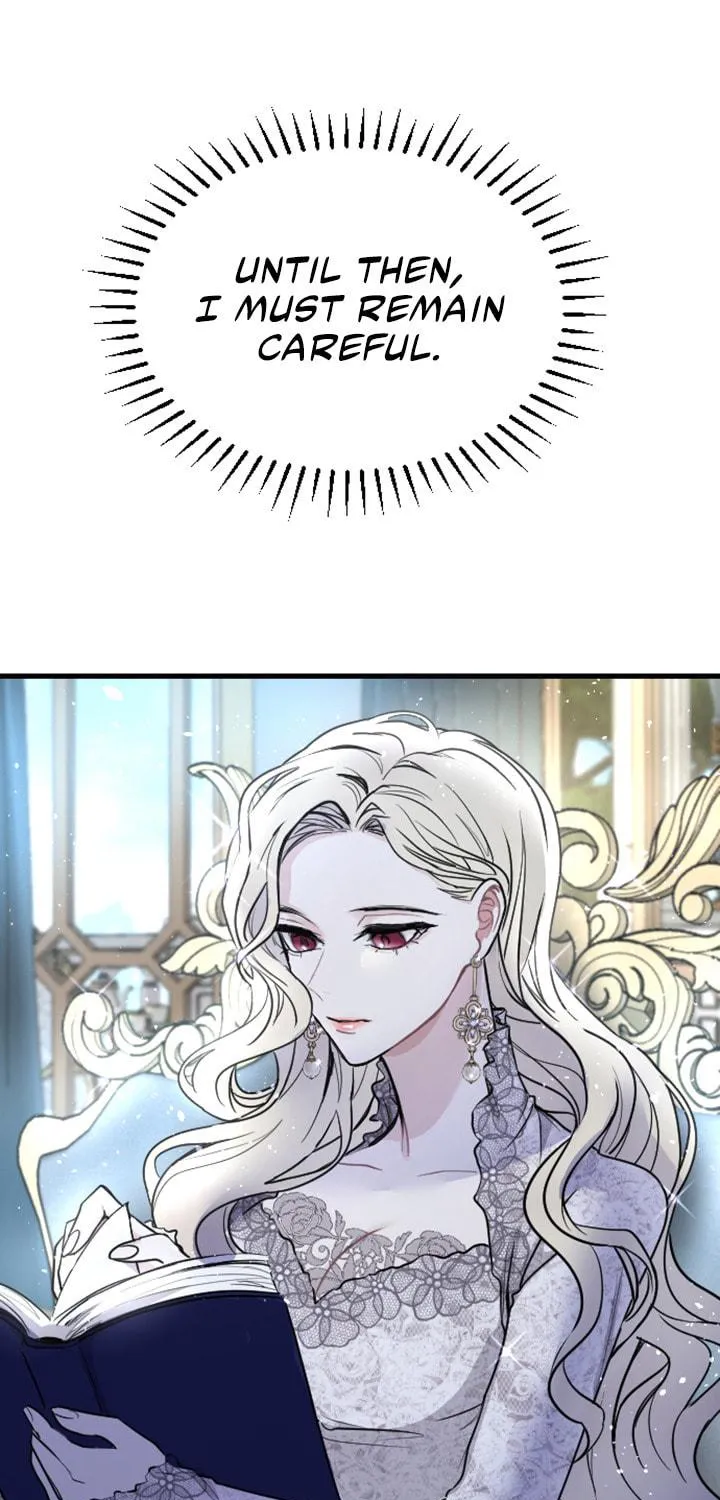 ‏I Will Fall With the Emperor Chapter 9 page 99 - 