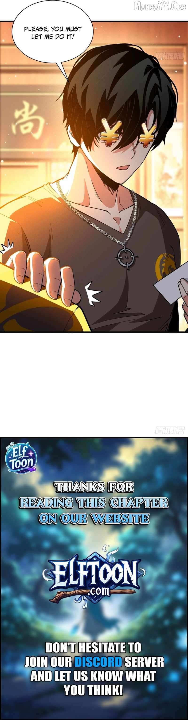 I Will Grind My Way to Lord hood Chapter 16 page 7 - 