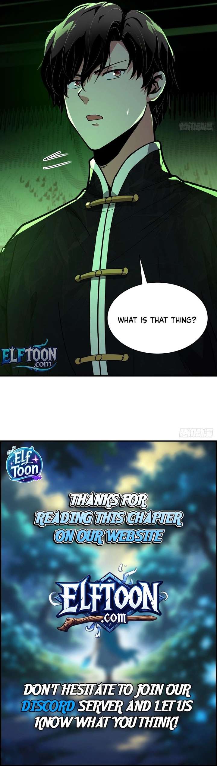 I Will Grind My Way to Lord hood Chapter 18 page 11 - 