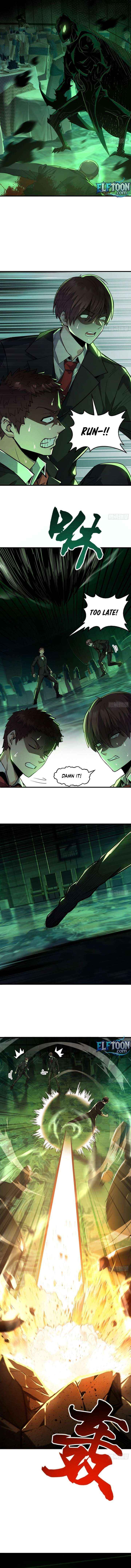 I Will Grind My Way to Lord hood Chapter 18 page 10 - 