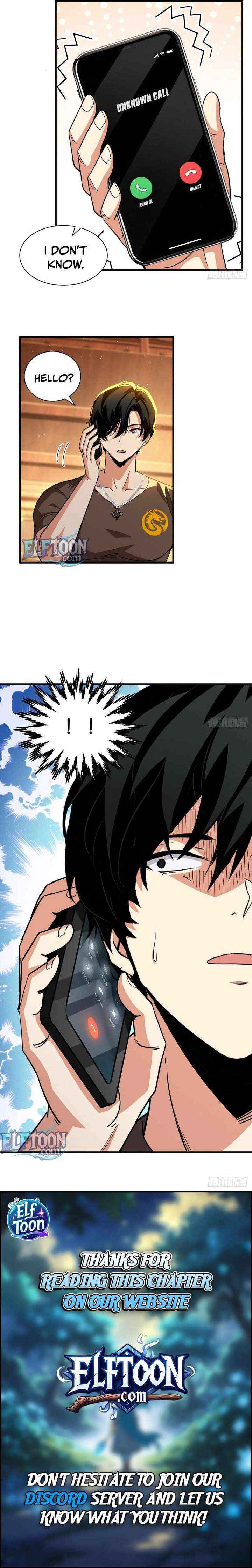 I Will Grind My Way to Lord hood Chapter 21 page 9 - 