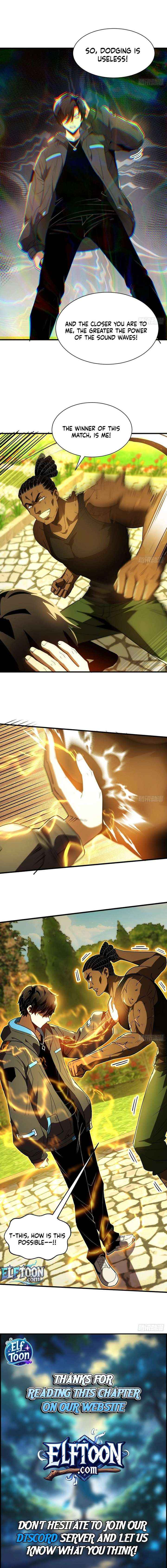 I Will Grind My Way to Lord hood Chapter 22 page 14 - 