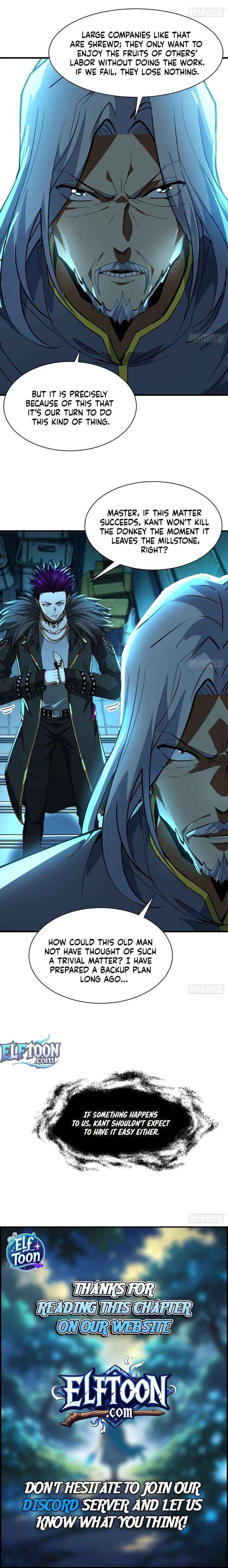I Will Grind My Way to Lord hood Chapter 24 page 15 - 