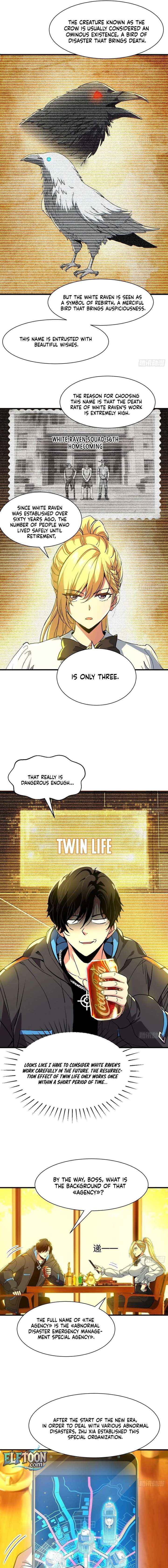I Will Grind My Way to Lord hood Chapter 24 page 10 - 