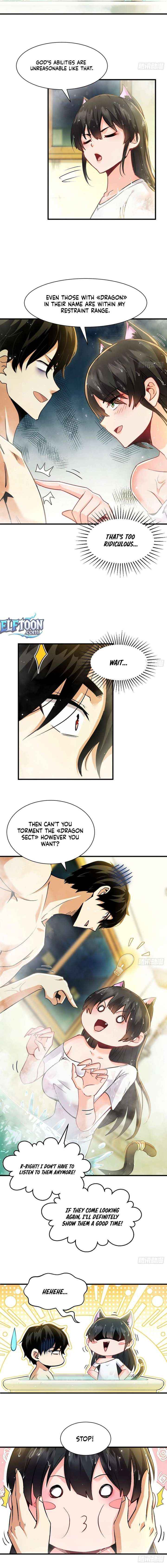 I Will Grind My Way to Lord hood Chapter 29 page 2 - 