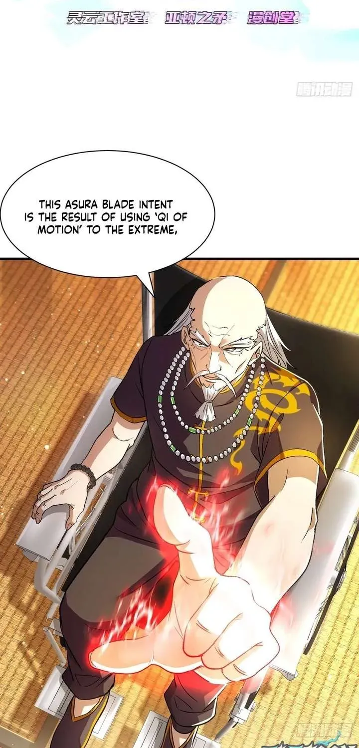 I Will Grind My Way to Lord hood Chapter 31.1 page 3 - 