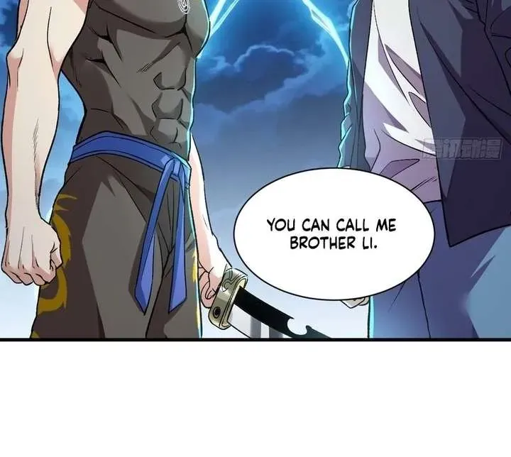 I Will Grind My Way to Lord hood Chapter 31.1 page 30 - 