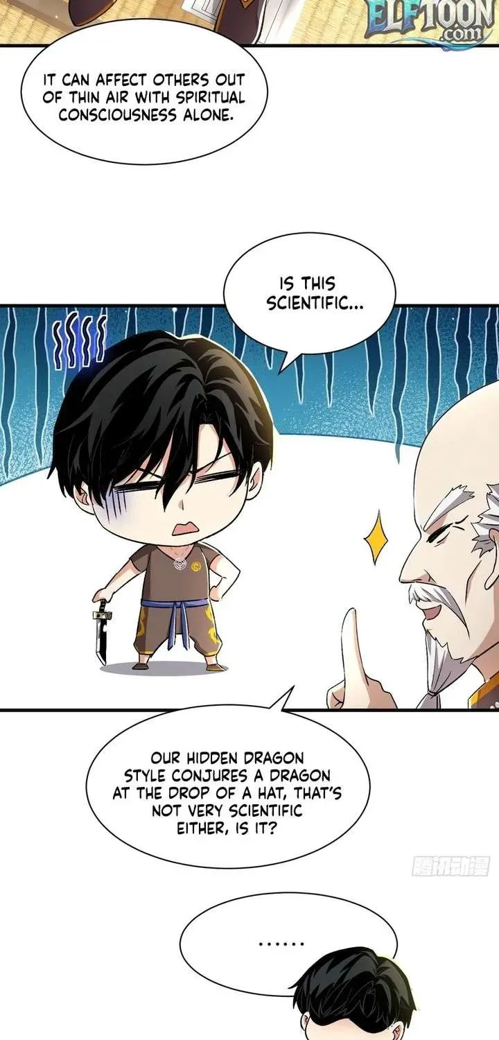 I Will Grind My Way to Lord hood Chapter 31.1 page 4 - 