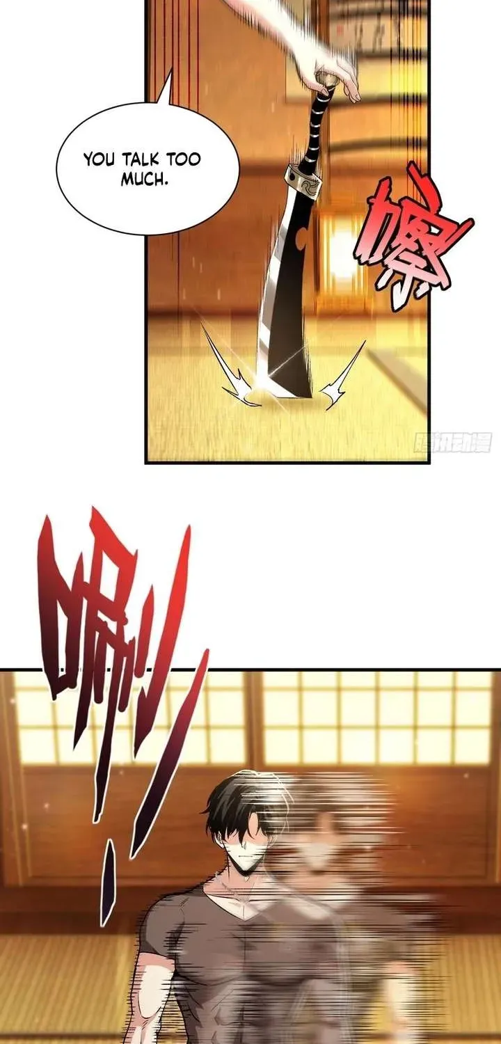 I Will Grind My Way to Lord hood Chapter 31.1 page 32 - 