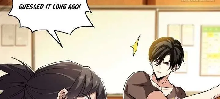 I Will Grind My Way to Lord hood Chapter 31.1 page 35 - 