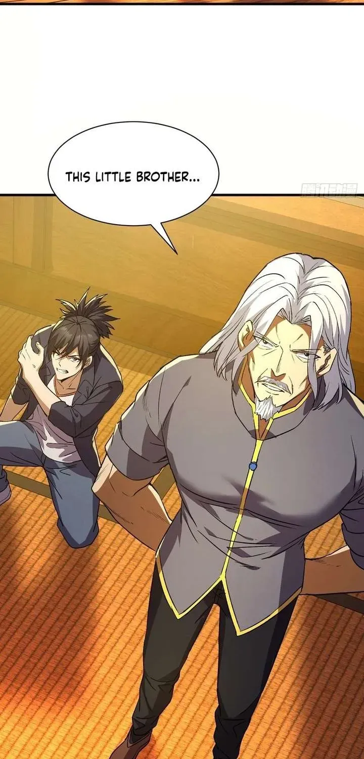 I Will Grind My Way to Lord hood Chapter 31.1 page 59 - 