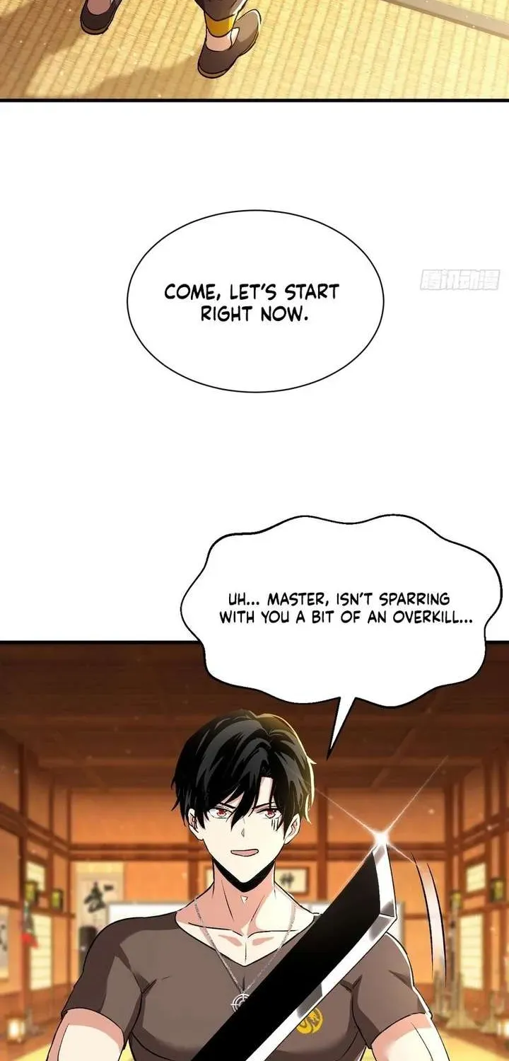 I Will Grind My Way to Lord hood Chapter 31.1 page 7 - 