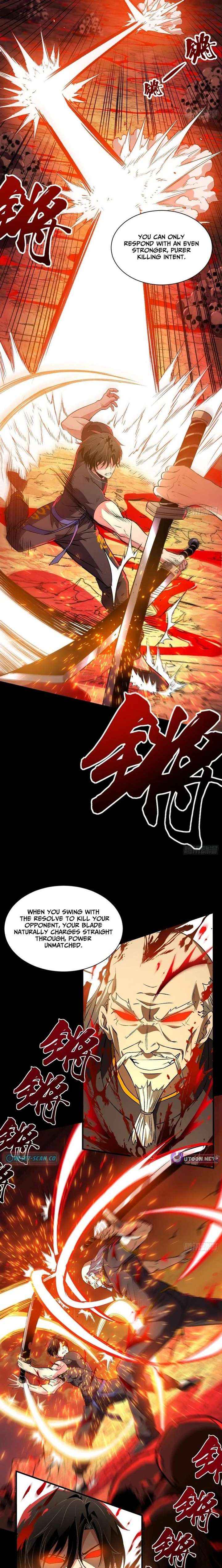 I Will Grind My Way to Lord hood Chapter 32 page 13 - 