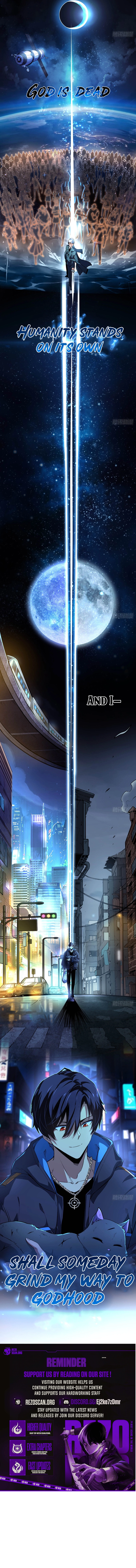 I Will Grind My Way to Lord hood Chapter 36 page 8 - 