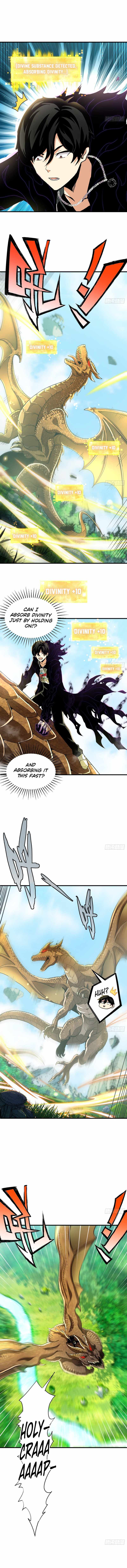 I Will Grind My Way to Lord hood Chapter 43 page 3 - 