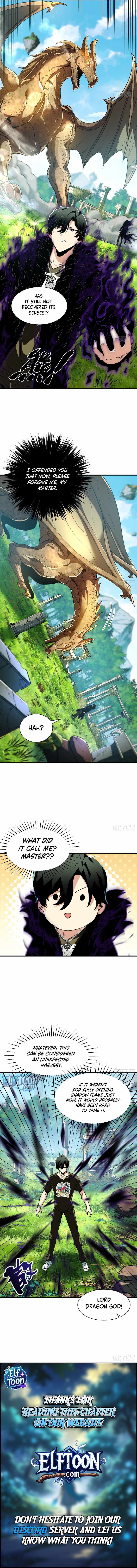 I Will Grind My Way to Lord hood Chapter 43 page 10 - 