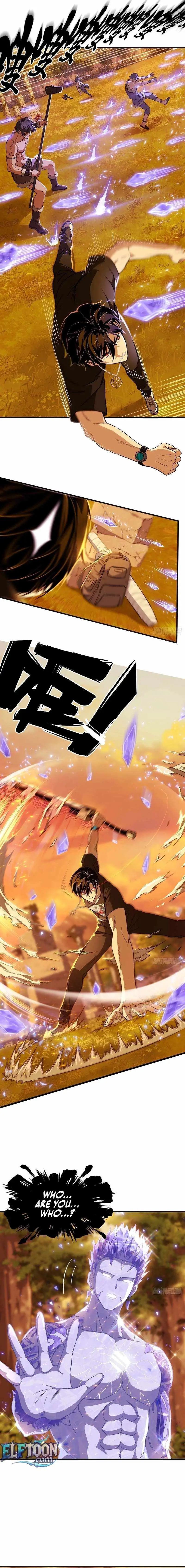 I Will Grind My Way to Lord hood Chapter 47 page 7 - 