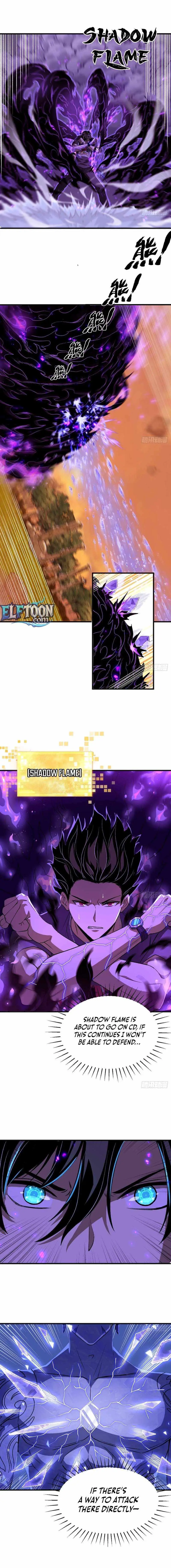 I Will Grind My Way to Lord hood Chapter 47 page 10 - 